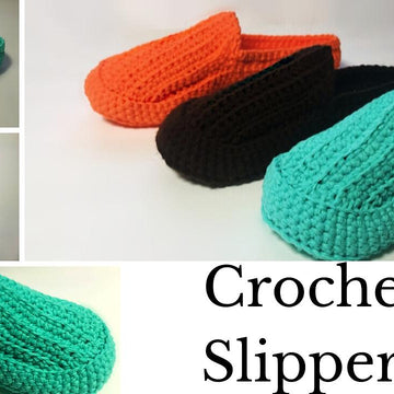 Loafers / Slippers