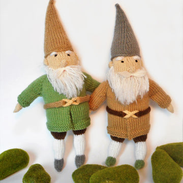 Forest Gnome