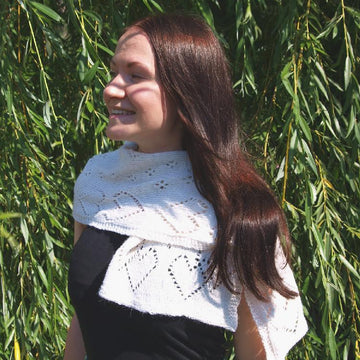 Pure Love Scarf