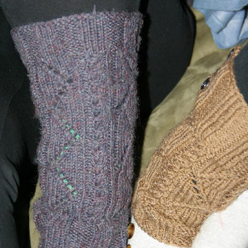 Switchback Leggings