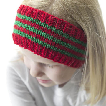 Little Christmas Headbands