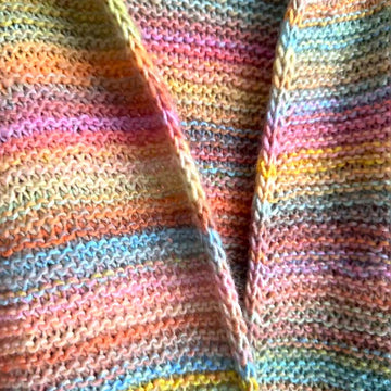 Cardigan SIXTEEN