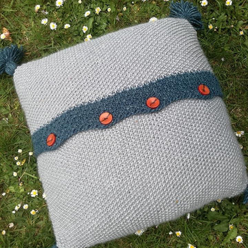 Cuddle Cushion