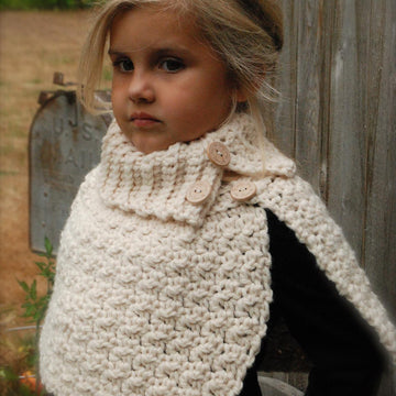 Finleigh Cape