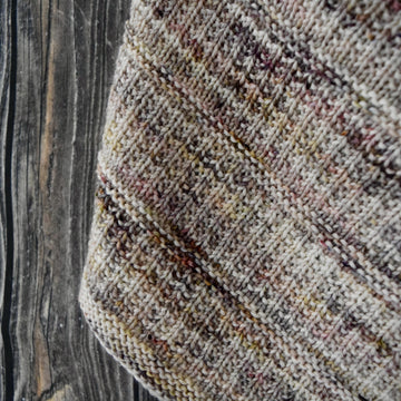 Comfy Cozy DK