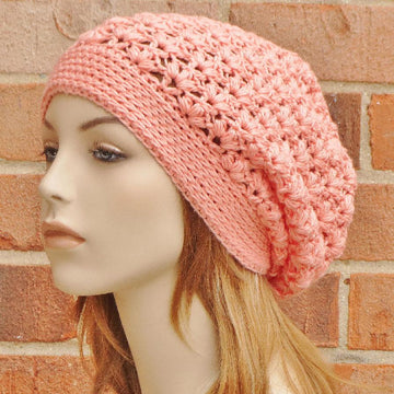 Clementine Slouch Hat