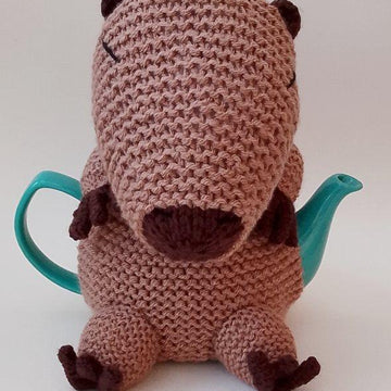 Capybara Tea Cosy