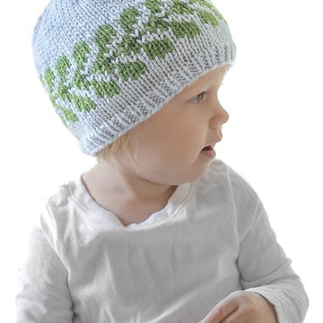 Vine Hat