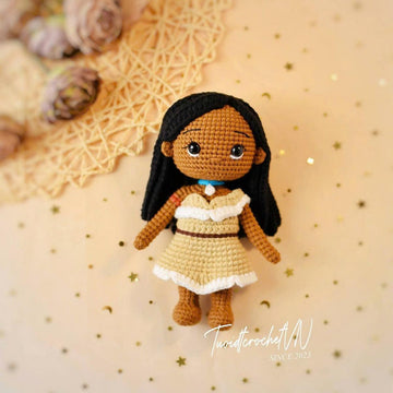 Pocahontas