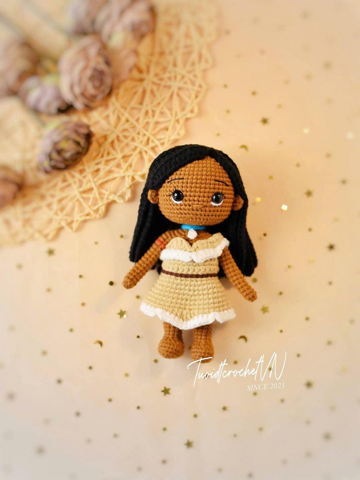 Pocahontas