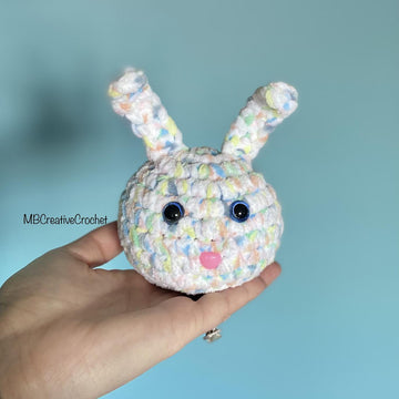 Pocket Bunny and Chick
