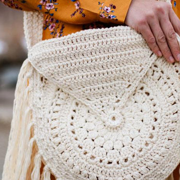 Moonrise Boho Bag