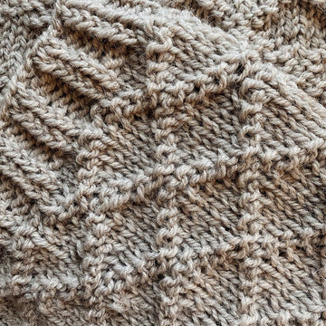 The Harbor Cowl