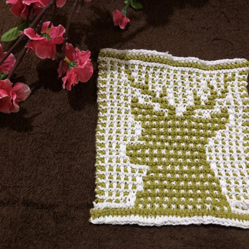Yes, Deer