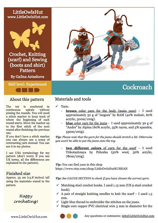 138 Cockroach bug insect