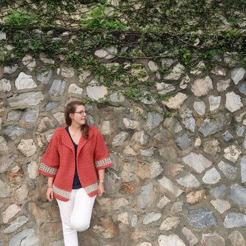 Hometown Chunky Cardigan