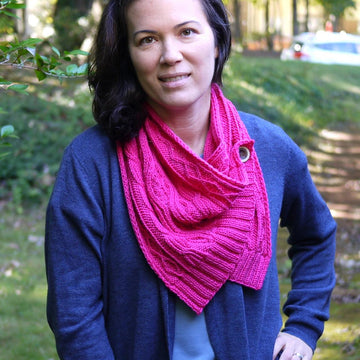 Alpine Cowl