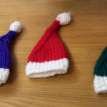 Bottle Toppers