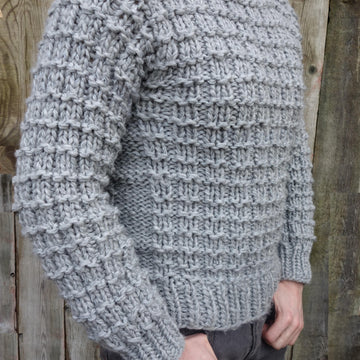 Warwick Sweater