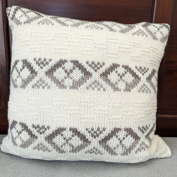 Earthy Pillows