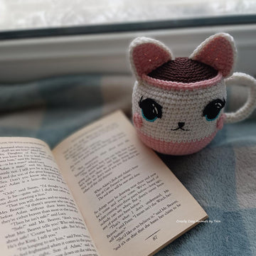 Kitty Mug