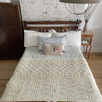 Let It Snow Blanket