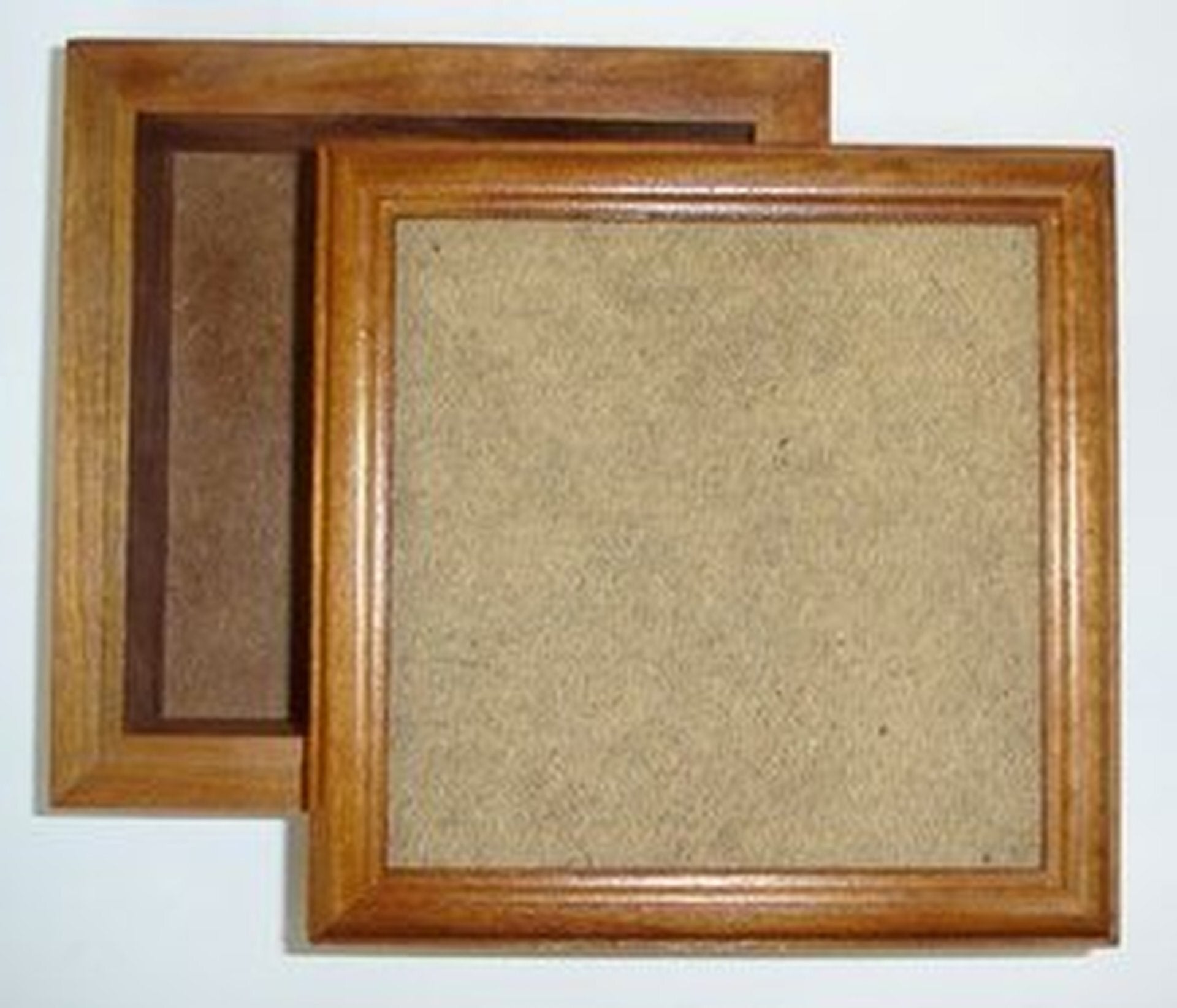 Mill Hill MH14B - Wood Keepsake Box