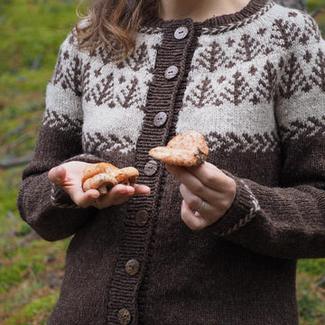 Irati Cardigan
