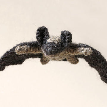 Mr. Batty the bat