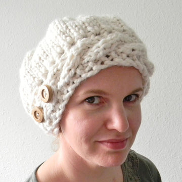 Jenny Slouchy