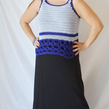 Nantucket Top