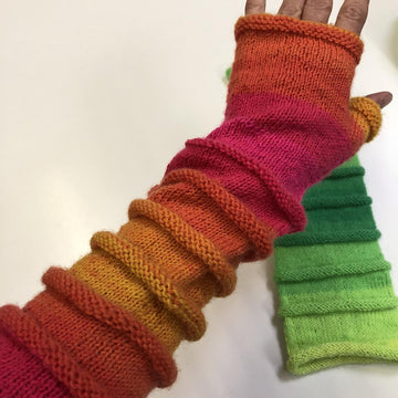 Sunny Gloves