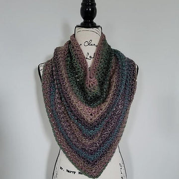 Jasmine Scarf