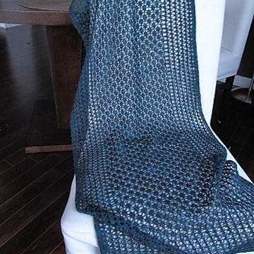Venetia Lace Wrap/Shawl & Scarf