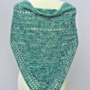Jersey Girl Summer Cover-Up