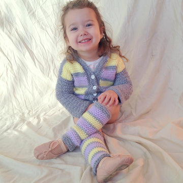 Color Block Leggings