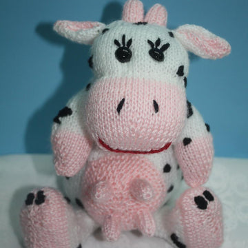 Madame Moo- Udderly Perfect Mother