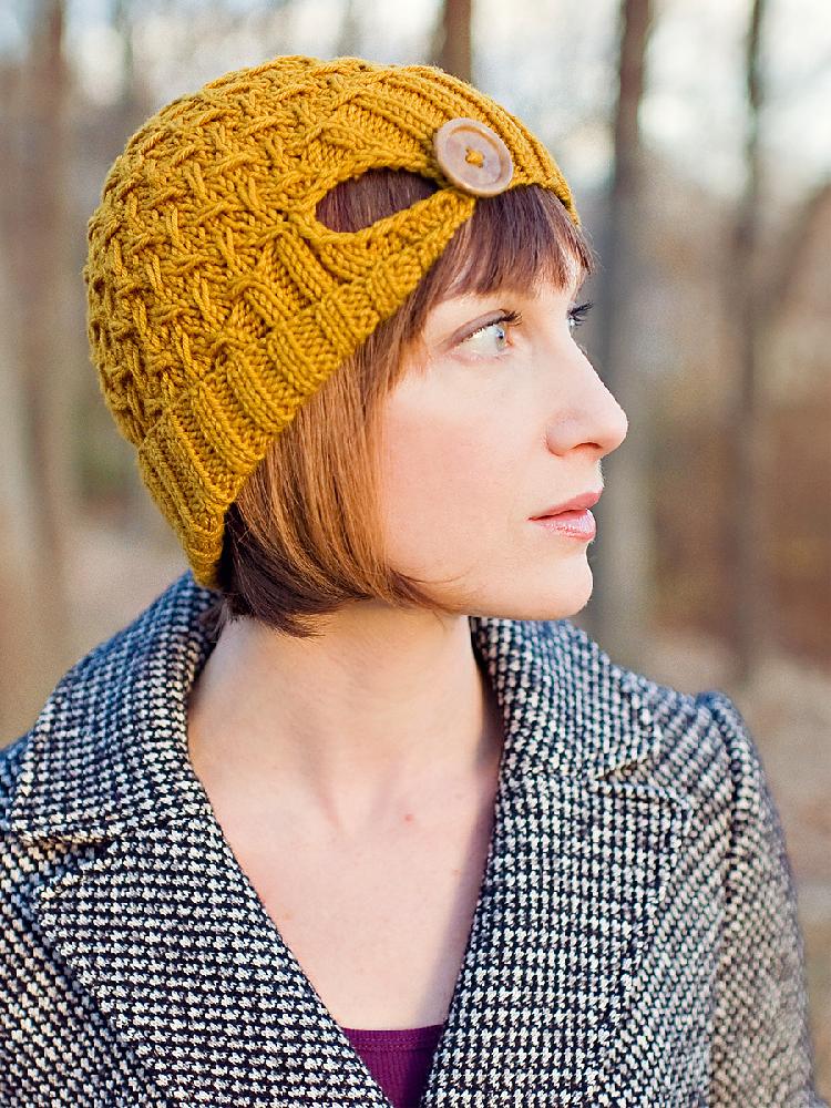 Farro Hat