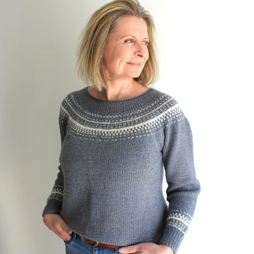 Sarek Sweater