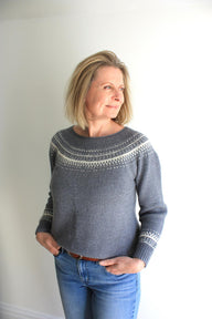 Sarek Sweater