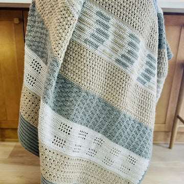 Heritage Blanket