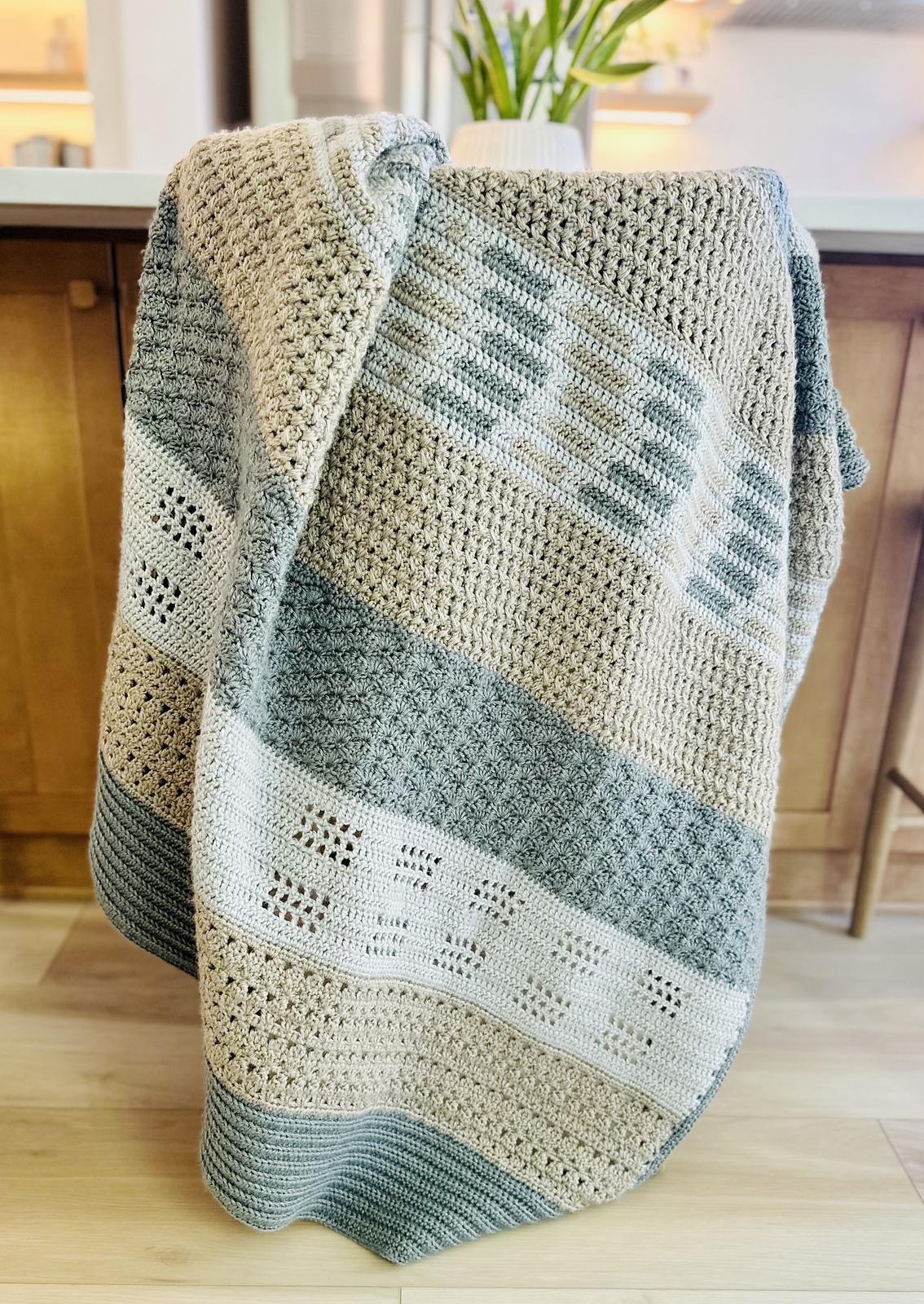 Heritage Blanket