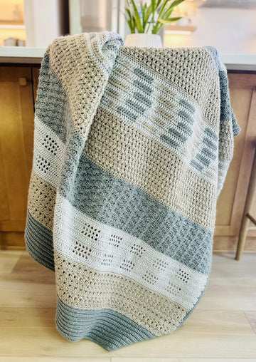 Heritage Blanket