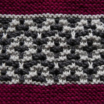 Tournament of Stitches Knit 2020