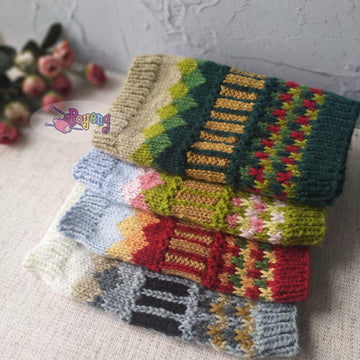 Edge of the Woods Cowl