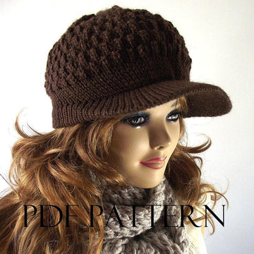 Claire Hat