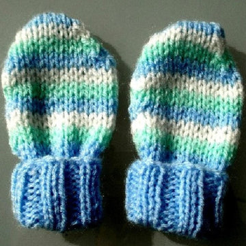 Plain or Striped Set