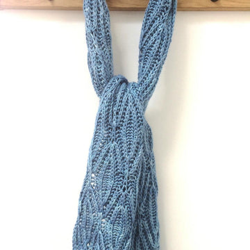 Rhombile Scarf
