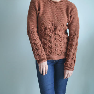 Lau Sweater