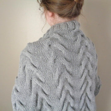 Ripples Shrug